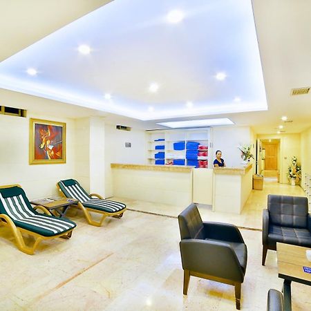 Elazig Marathon Hotel Екстериор снимка