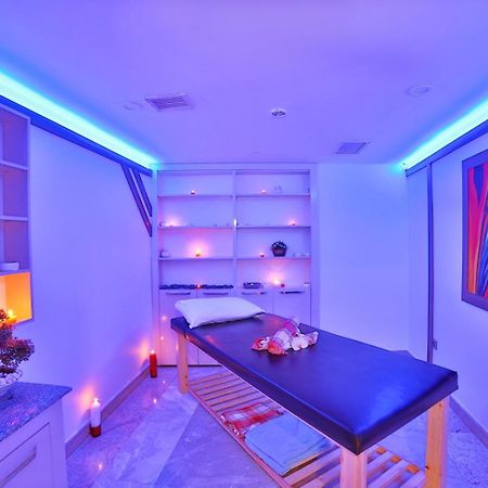Elazig Marathon Hotel Екстериор снимка
