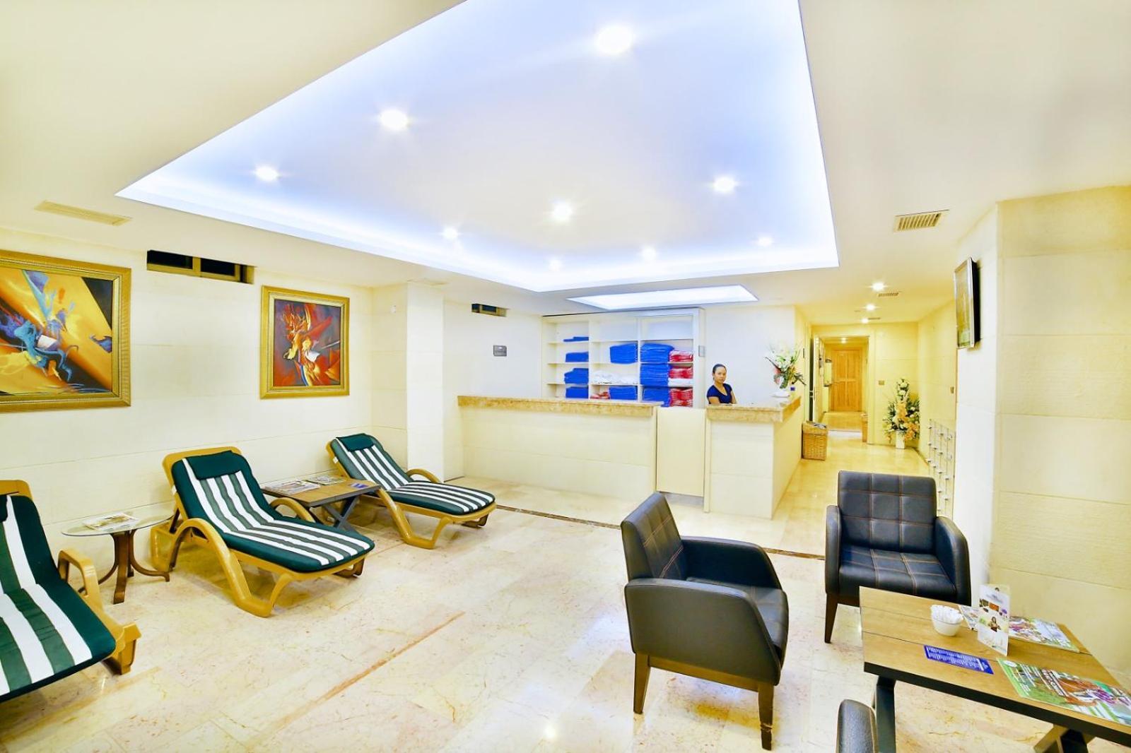 Elazig Marathon Hotel Екстериор снимка