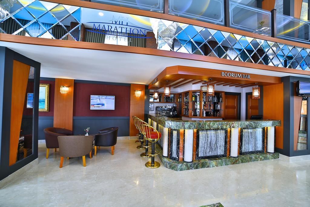 Elazig Marathon Hotel Екстериор снимка