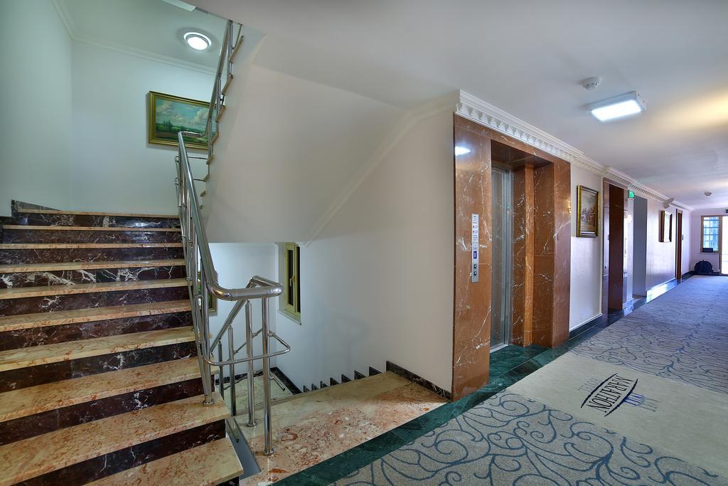 Elazig Marathon Hotel Екстериор снимка