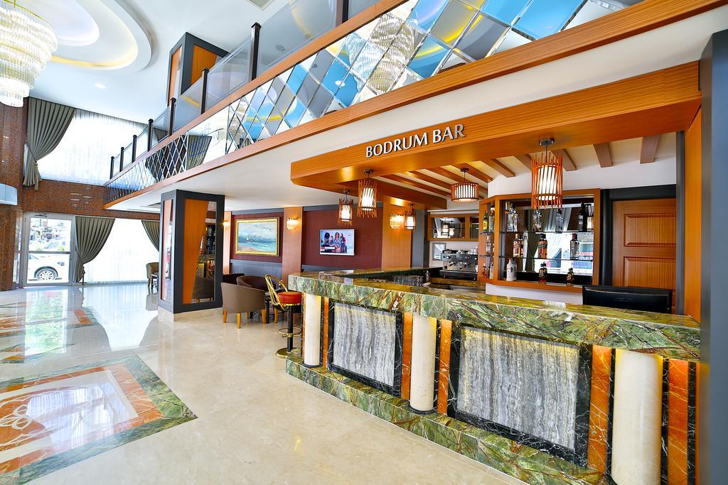 Elazig Marathon Hotel Екстериор снимка