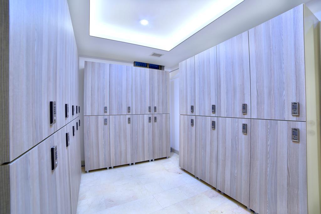 Elazig Marathon Hotel Екстериор снимка