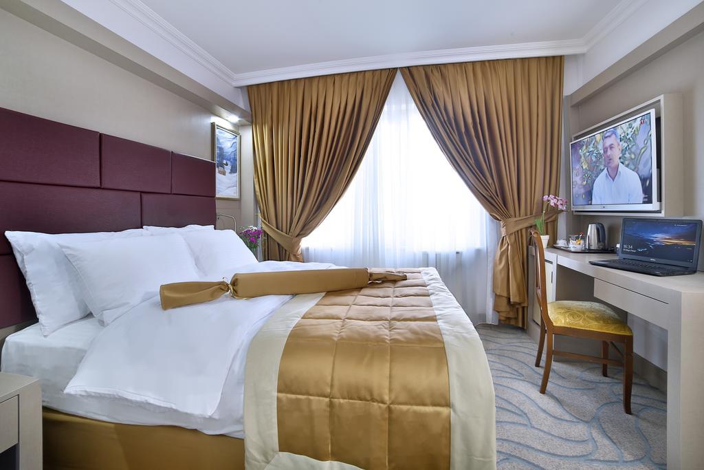 Elazig Marathon Hotel Екстериор снимка