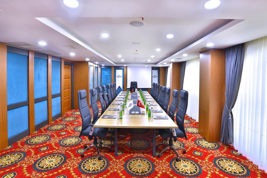 Elazig Marathon Hotel Екстериор снимка