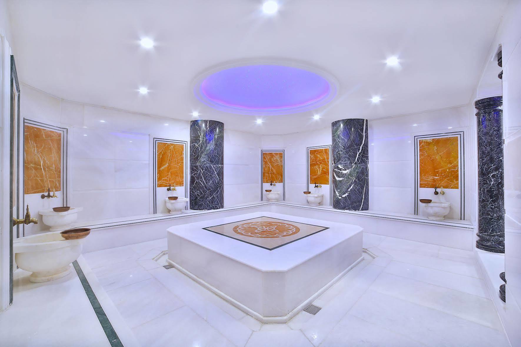 Elazig Marathon Hotel Екстериор снимка