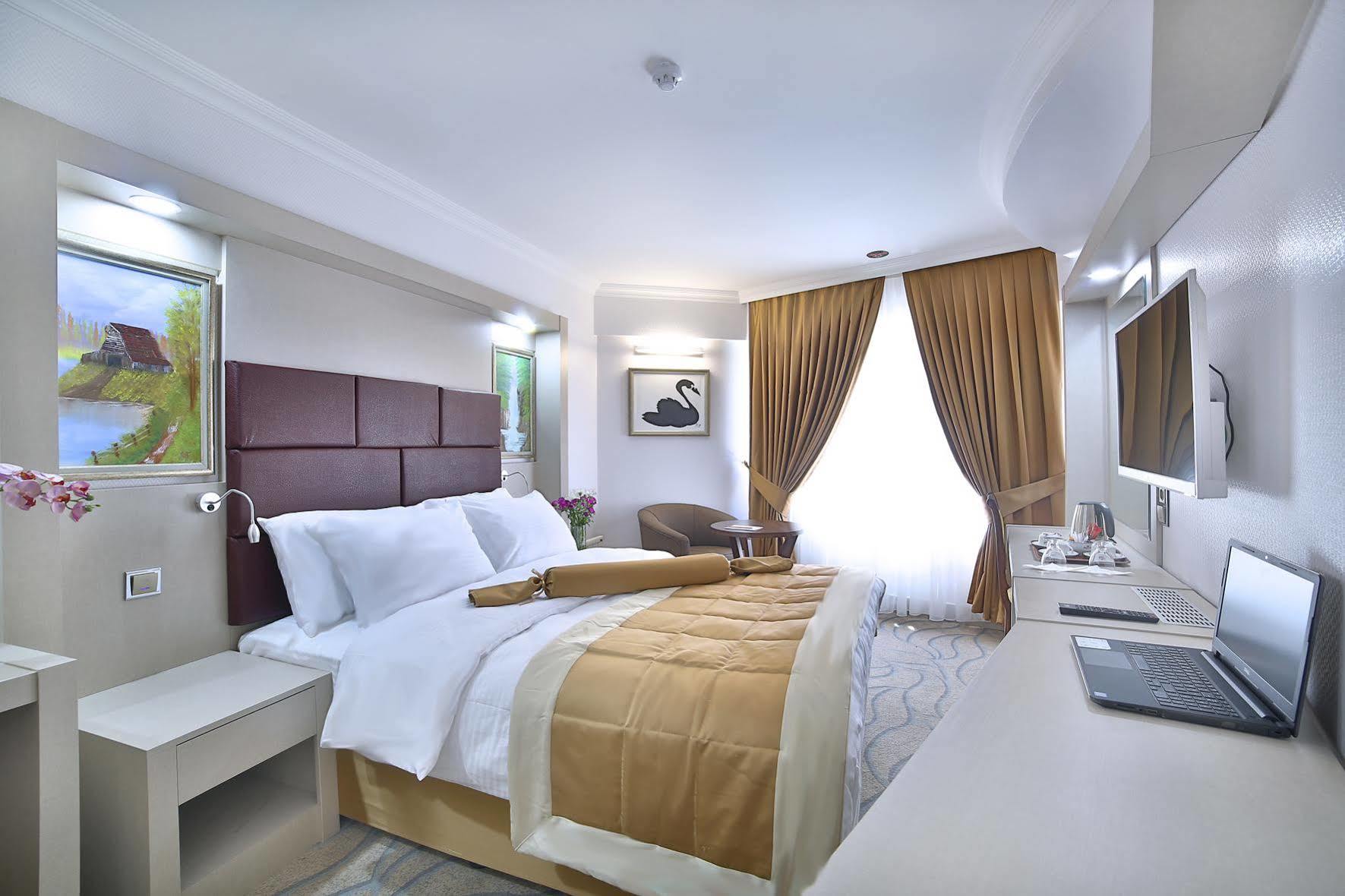 Elazig Marathon Hotel Екстериор снимка