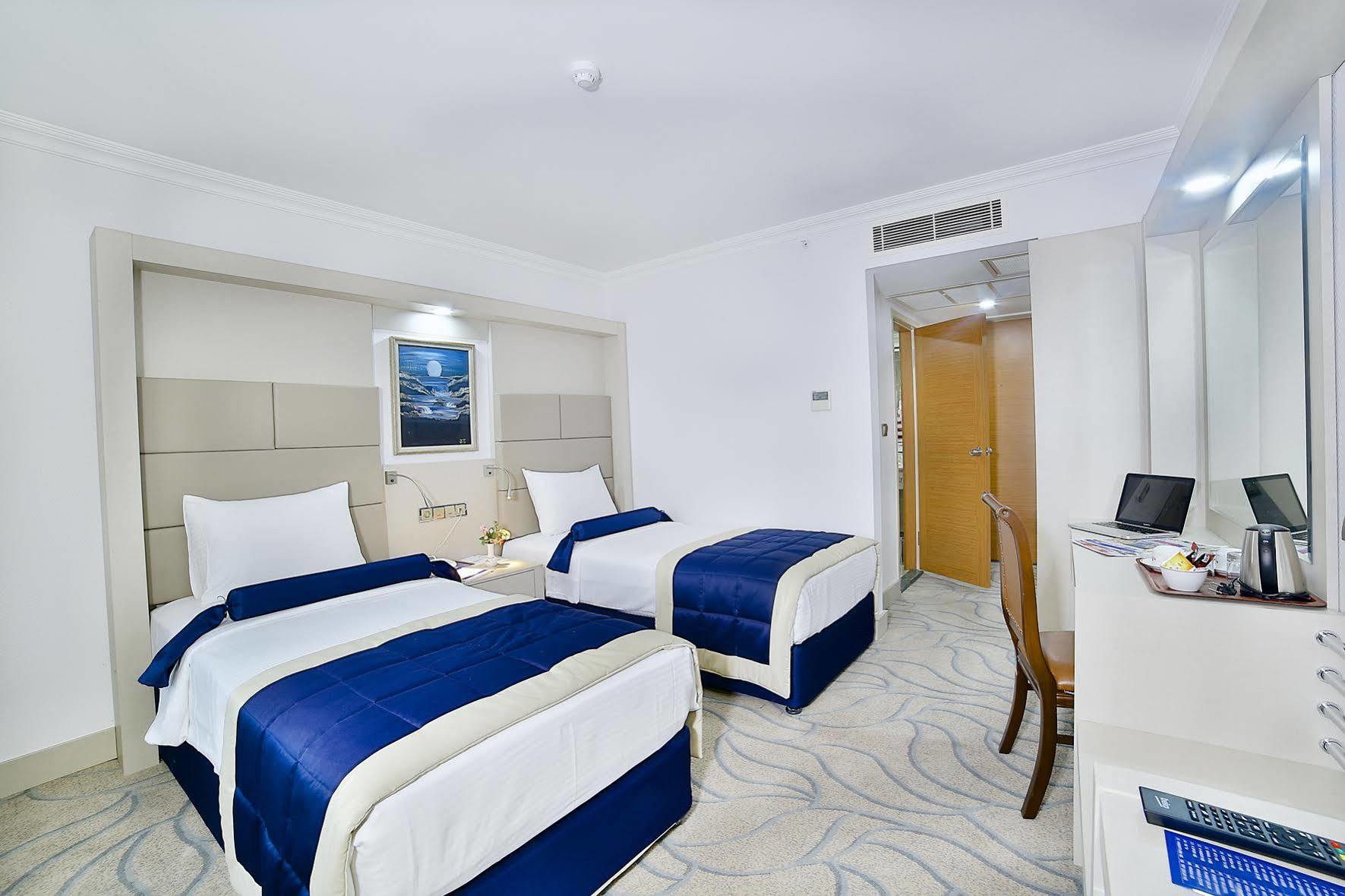Elazig Marathon Hotel Екстериор снимка