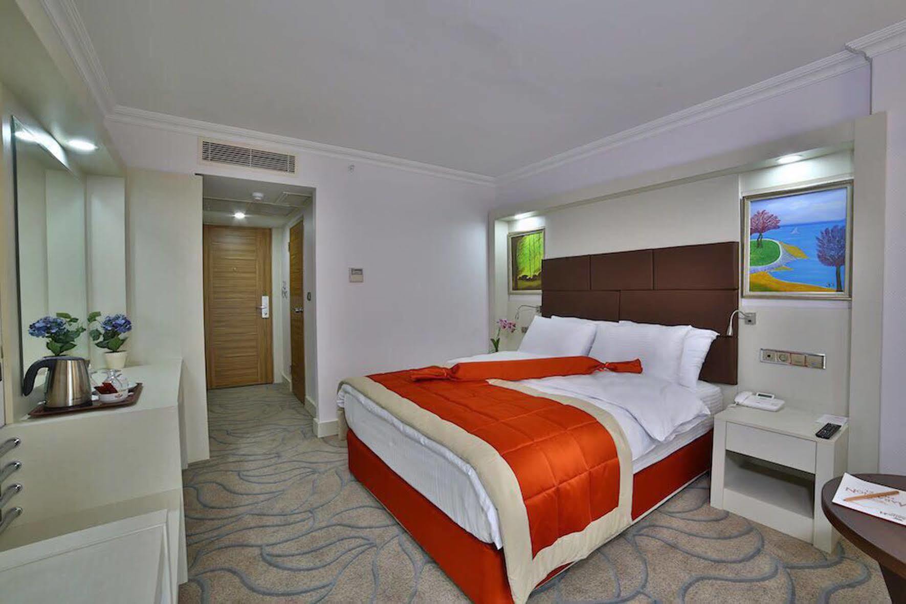 Elazig Marathon Hotel Екстериор снимка