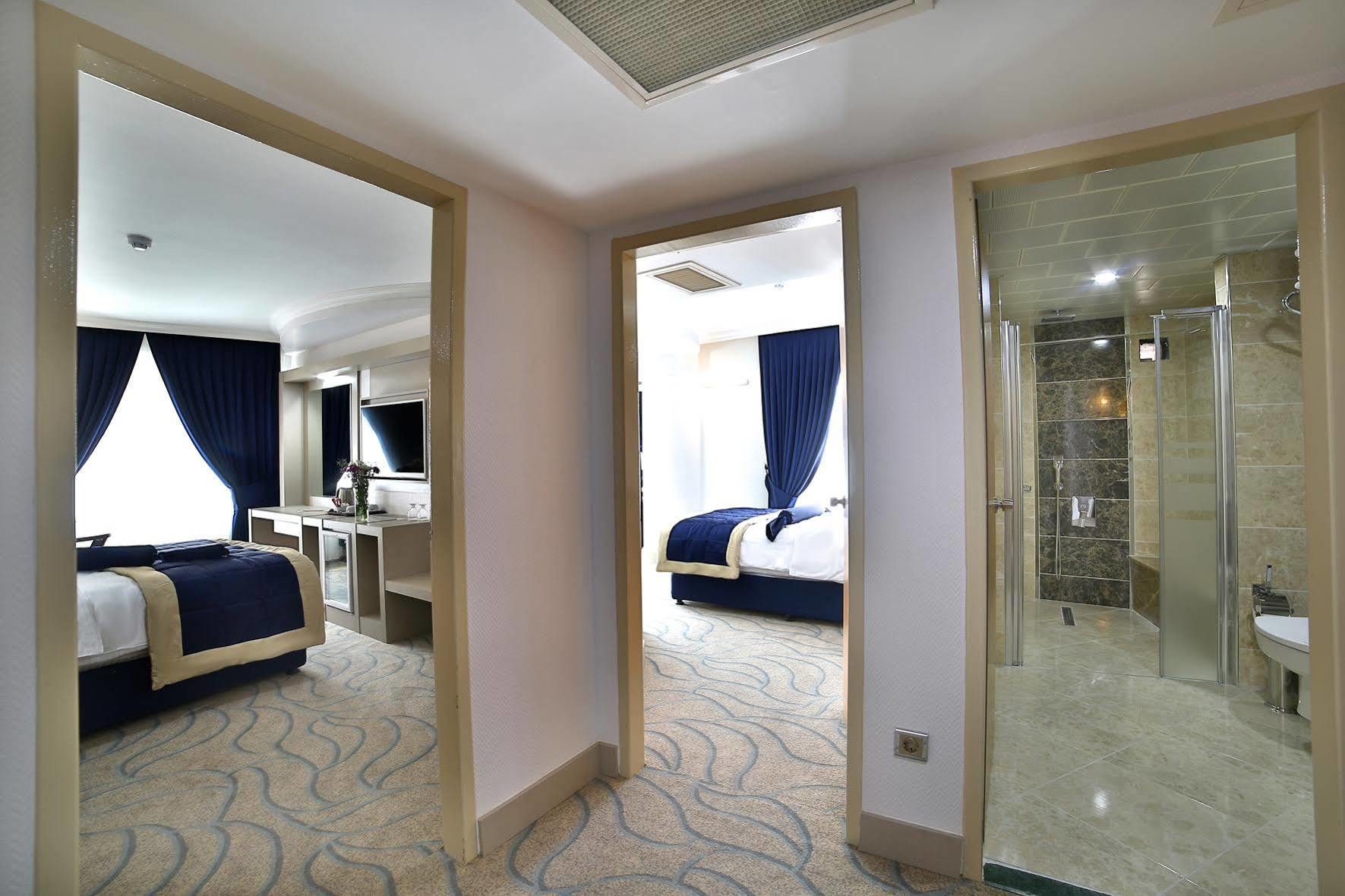 Elazig Marathon Hotel Екстериор снимка