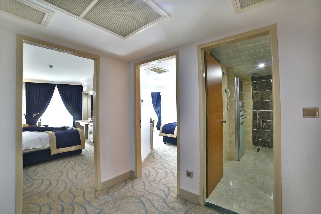 Elazig Marathon Hotel Екстериор снимка